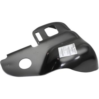 FORD TRUCKS & VANS FORD/PU (F150)(EXC SVT RAPTOR) REAR BUMPER BRACKET LEFT (Driver Side) (STYLESIDE) OEM# 9L3Z17788A 2009-2014 PL# FO1166200