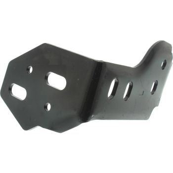 FORD TRUCKS & VANS FORD/PU (F250/350/450) Super Duty REAR BUMPER OUTER BRACKET LEFT (Driver Side) OEM#HC3Z17788A 2017-2019 PL# FO1166204