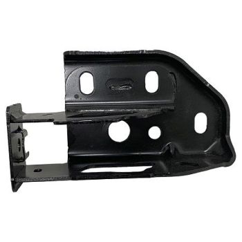 FORD TRUCKS & VANS FORD/PU F150 RAPTOR REAR FRAME BMP BRACKET LEFT (Driver Side) (ON FRAME) **CAPA** OEM#ML3Z17N775B 2021-2024 PL# FO1166212C