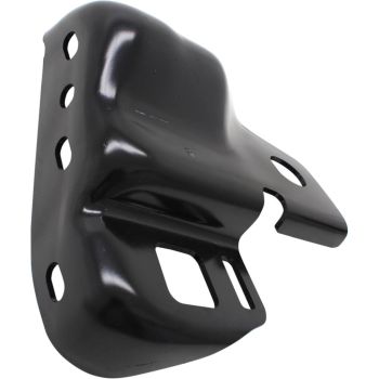 FORD TRUCKS & VANS FORD/PU (F150) SVT RAPTOR REAR BUMPER BRACKET RIGHT (Passenger Side) (STYLESIDE)**CAPA** OEM# AL3Z17787A 2010-2014 PL# FO1167203C