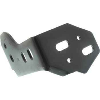 FORD TRUCKS & VANS FORD/PU (F250/350/450) Super Duty REAR BUMPER OUTER BRACKET RIGHT (Passenger Side) OEM#HC3Z17787A 2020-2022 PL# FO1167204