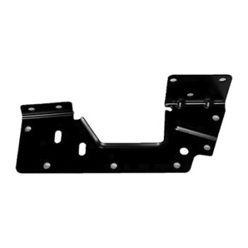 FORD TRUCKS & VANS FORD/PU (F150 SVT RAPTOR) REAR BUMPER MOUNT BRACKET RIGHT (Passenger Side) OEM#HL3Z17787A 2017-2020 PL# FO1167205