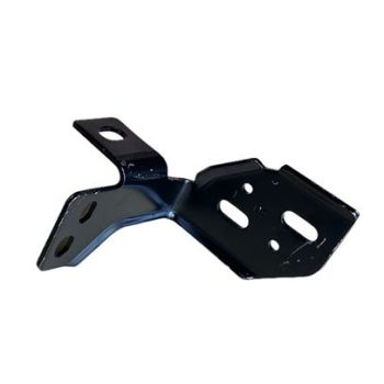 FORD TRUCKS & VANS FORD/PU F250/350/450 (SUPER DUTY) REAR BUMPER REINF MOUNT BRACKET RIGHT (Passenger Side) INNER OEM#PC3Z17787A 2023-2025 PL# FO1167215