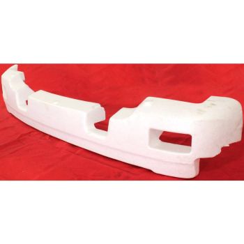 FORD TAURUS SEDAN REAR BUMPER ABSORBER OEM# 8G1Z17787A 2008-2009 PL# FO1170130