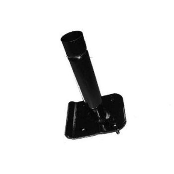 MERCURY GRAND MARQUIS REAR BUMPER BRACKET LEFT (Driver Side) (SHOCK) OEM#6W1Z17788A 1998-2011 PL# FO1172157