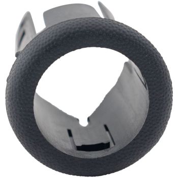 FORD TRUCKS & VANS FORD/PU F250/350/450 (SUPER DUTY) REAR PARK SENSOR RETAINER INNER RIGHT (Passenger Side) TXT-BLACK (TO 11-6-14) OEM#CC3Z15K861AA 2011-2015 PL# FO1177101