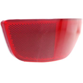 FORD FIESTA ST (HATCHBACK)  REAR BUMPER REFLECTOR LEFT (Driver Side) OEM#BE8Z15A449AA 2014-2019 PL# FO1184107