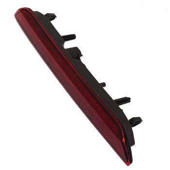 FORD TRUCKS & VANS EXPLORER REAR BUMPER REFLECTOR LEFT (Driver Side)**CAPA** OEM# LB5Z13A565B 2020-2024 PL# FO1184121C