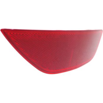 FORD FIESTA/HATCHBACK  REAR BUMPER REFLECTOR RIGHT (Passenger Side) OEM#BE8Z15A448AA 2011-2013 PL# FO1185107