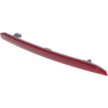 FORD TRUCKS & VANS EXPLORER POLICE UTILITY  REAR BUMPER REFLECTOR RIGHT (Passenger Side) OEM# FB5Z15A449D 2016-2019 PL# FO1185109