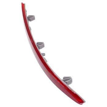 FORD FUSION POLICE RESPONDER HYBRID  REAR BUMPER REFLECTOR RIGHT (Passenger Side) OEM#KS7Z13A565A 2019-2020 PL# FO1185119