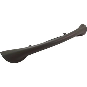 FORD TRUCKS & VANS FORD/PU (F250/350/450/550) Super Duty REAR BUMPER PAD LOWER BEIGE OEM# XL3Z17B807AB 2003-2007 PL# FO1191115