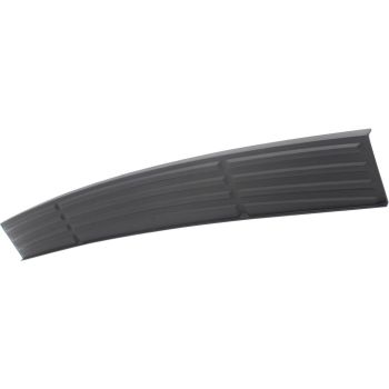 FORD TRUCKS & VANS EXPEDITION REAR BUMPER STEP PAD (TXT/BLK)(EL/MAX MDL) OEM# 7L1Z17B807AA 2015-2017 PL# FO1191127