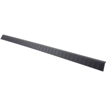 FORD TRUCKS & VANS TRANSIT CONNECT REAR BUMPER STEP PAD PLATINUM OEM# 2T1Z17B807AA 2010-2013 PL# FO1191135