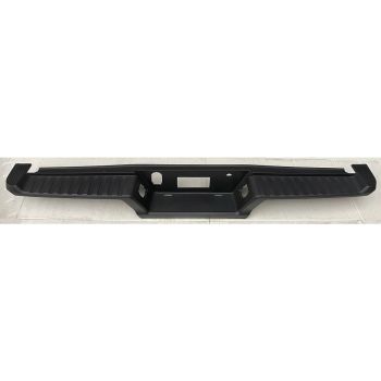 FORD TRUCKS & VANS FORD/PU F150 REAR BUMPER STEP PAD (WO/SENSOR)(W/TOWING PKG) **CAPA** OEM#ML3Z17B807CA 2021-2023 PL# FO1191162C