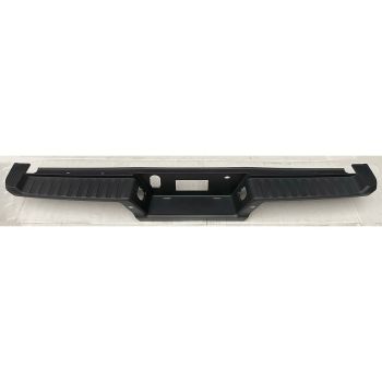 FORD TRUCKS & VANS FORD/PU F150 REAR BUMPER STEP PAD (W/SENSOR)(W/TOWING PKG) **CAPA** OEM#ML3Z17B807DB 2021-2023 PL# FO1191163C