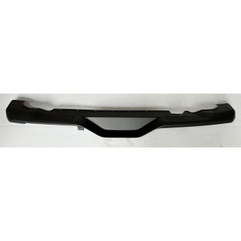 FORD TRUCKS & VANS BRONCO (2.3/2.7/3.0L) REAR BUMPER STEP PAD (STEEL BMP) OEM#M2DZ17B807AA 2021-2024 PL# FO1191166