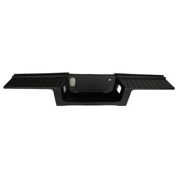 FORD TRUCKS & VANS FORD/PU F250/350/450 (SUPER DUTY) REAR BUMPER STEP PAD (WO/SENSOR) OEM#PC3Z17B807AC 2023-2025 PL# FO1191168