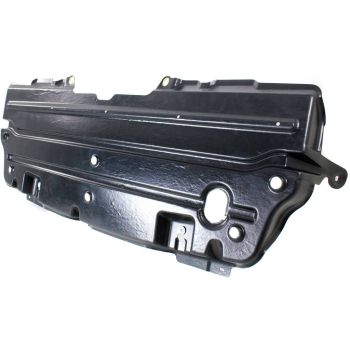 LINCOLN TOWN CAR REAR BUMPER LOWER AIR DEFLECTOR (UNDER COVER) OEM#6W1Z5411782A 2003-2011 PL# FO1192117