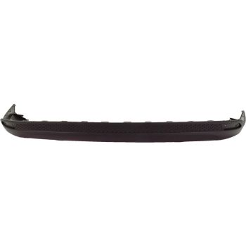 FORD FOCUS SEDAN REAR BUMPER VALANCE**CAPA** OEM#BM5Z17810A 2012-2014 PL# FO1195142C