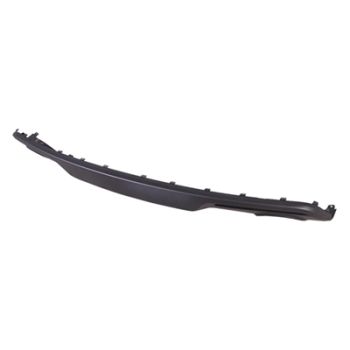FORD TRUCKS & VANS EXPLORER  REAR LOWER VALANCE PRIMED 2.7/3.7 (3.5 WO/TURBO)(DUAL ROUND EXHAUST)(WO/TOW) OEM# FB5Z17K835CPTM 2016-2017 PL# FO1195144