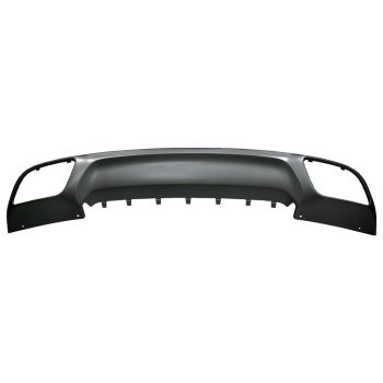LINCOLN NAUTILUS  REAR BUMPER LOWER VALANCE (WO/TOWING PKG) OEM#FA1Z17K835A 2019-2023 PL# FO1195147