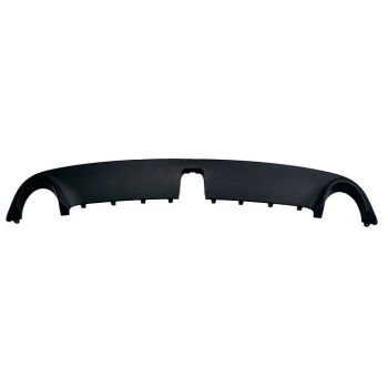 FORD TRUCKS & VANS EDGE REAR BUMPER LOWER VALANCE PRIMED (W/TRAILER PKG)(EXC SPORT)**CAPA** OEM#FT4Z17K835BA 2015-2018 PL# FO1195150C