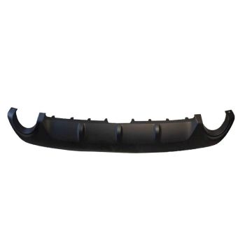 FORD TRUCKS & VANS EDGE REAR BUMPER LOWER VALANCE PRIMED (WO/TOW)(EXC ST MDL)**CAPA** OEM#KT4Z17K835ABPTM 2019-2024 PL# FO1195169C