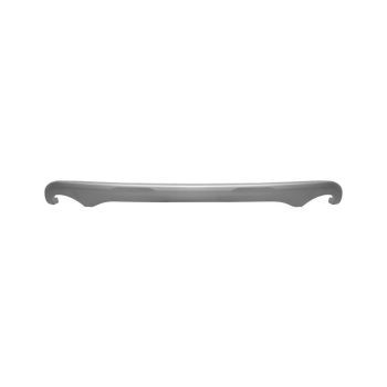 FORD TRUCKS & VANS ESCAPE HYBRID/PLUG-IN HYBRID REAR BUMPER LOWER VALANCE SILVER (WO/TOW)(EXC ST-LINE) OEM#PJ6Z17K835AA 2023-2025 PL# FO1195188