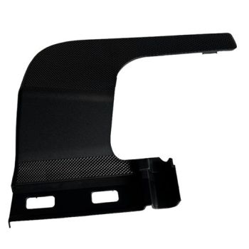 FORD TRUCKS & VANS FORD/PU F250/350/450 (SUPER DUTY) REAR BUMPER STEP PAD OUTER LEFT (Driver Side) (Driver Side) OEM#PC3Z17B807AB 2023-2025 PL# FO1196101