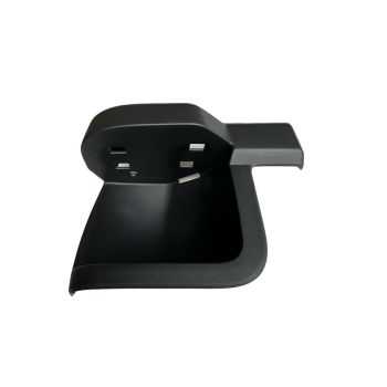 FORD TRUCKS & VANS FORD/PU F250/350/450 (SUPER DUTY) REAR BUMPER CORNER STEP INSERT LEFT (Driver Side) (Driver Side) OEM#PC3Z17B807AG 2023-2025 PL# FO1196102