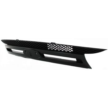 FORD FOCUS GRILLE PTD/BLACK (CP)(10-11 S/D SES MDL) OEM# 9S4Z8200CA 2008-2011 PL# FO1200504
