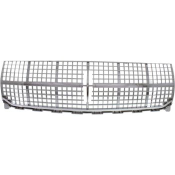 LINCOLN MKX GRILLE CHROME OEM#7A1Z8200A 2007-2010 PL# FO1200506