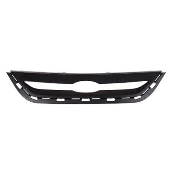 FORD FIESTA/HATCHBACK GRILLE PTD OEM#AE8Z8200KAPTM 2011-2013 PL# FO1200530