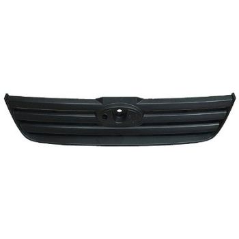 FORD TRUCKS & VANS TRANSIT CONNECT GRILLE BLACK OEM#9T1Z8200AD (P) 2010-2013 PL# FO1200538