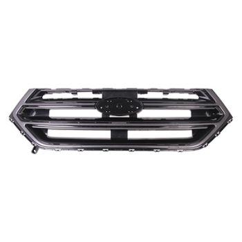 FORD TRUCKS & VANS EDGE GRILLE (WO/CAMERA)(SPORT) OEM# FT4Z8200BA 2015-2018 PL# FO1200561