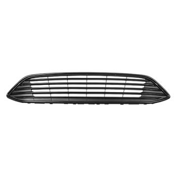 FORD FOCUS HATCHBACK/ST/RS  GRILLE BLACK (5 BAR TYPE)(SE MDL) OEM# FM5Z8200AA 2015-2018 PL# FO1200564
