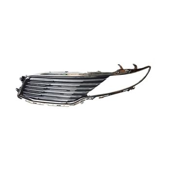 LINCOLN MKZ HYBRID GRILLE LEFT (Driver Side) (BASE MDL) OEM#DP5Z8201BA 2013-2016 PL# FO1200572