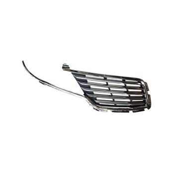 LINCOLN MKC GRILLE LEFT (Driver Side) (BASE MDL) OEM#EJ7Z8201AA 2015-2018 PL# FO1200574