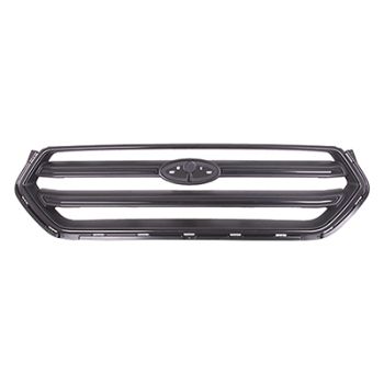 FORD TRUCKS & VANS ESCAPE GRILLE BLACK (S NDL) OEM# GJ5Z8200AA 2017-2019 PL# FO1200592