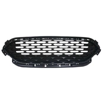 FORD TRUCKS & VANS ESCAPE GRILLE BLACK (S MDL) OEM#LJ6Z8200AA 2020-2022 PL# FO1200646