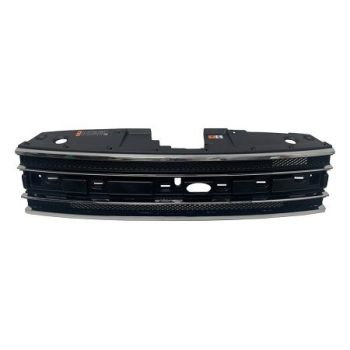 FORD TRUCKS & VANS FLEX GRILLE CHROME (SE/SEL) OEM#DA8Z8200AA 2013-2019 PL# FO1200664