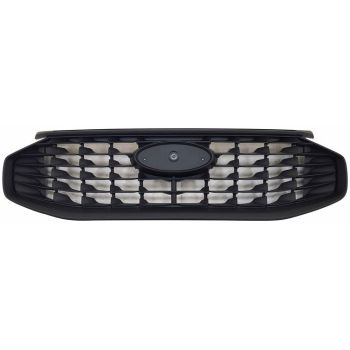 FORD TRUCKS & VANS ESCAPE GRILLE TXT-BLACK (BASE/FLEET) OEM#PJ6Z8200A 2023-2024 PL# FO1200733