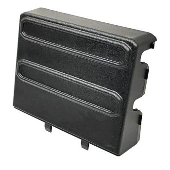 FORD TRUCKS & VANS MAVERICK HYBRID RADAR SENSOR COVER (LARIAT W/ADAPTIVE CRUISE) OEM#NZ6Z17E810AA 2022-2024 PL# FO1201101