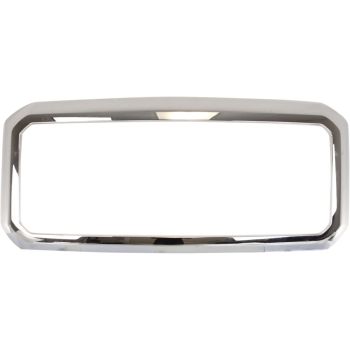 FORD TRUCKS & VANS FORD/PU F250/350/450 (SUPER DUTY) GRILLE FRAME (CHROME) OEM#BC3Z8200A 2011-2016 PL# FO1202102
