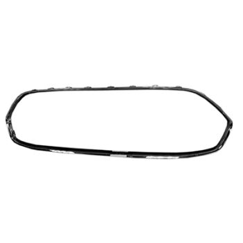 FORD FUSION GRILLE OUTER MOLDING CHROME OEM#DS7Z8419AA 2013-2016 PL# FO1202103
