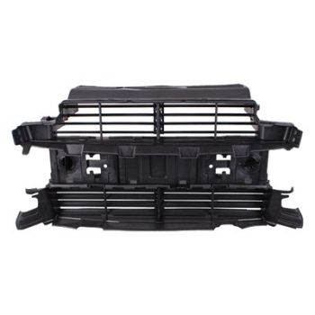 FORD TRUCKS & VANS ESCAPE  RADIATOR SHUTTER ASSY (1.6L FROM 5-3-13)(2.5L)**CAPA** OEM# CJ5Z8475C 2013-2016 PL# FO1206102C