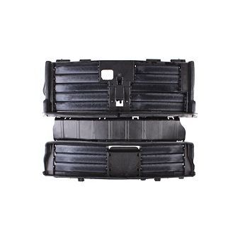 FORD TRUCKS & VANS EDGE RADIATOR ACTIVE SHUTTER (WO/ADAPTIVE CRUISE) OEM# KT4Z8475A 2019-2024 PL# FO1206113