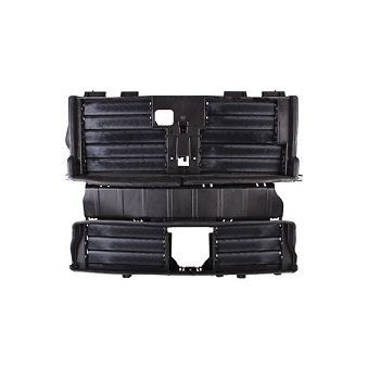 FORD TRUCKS & VANS EDGE RADIATOR ACTIVE SHUTTER (W/ADAPTIVE CRUISE) **CAPA** OEM# KT4Z8475B 2019-2024 PL# FO1206114C