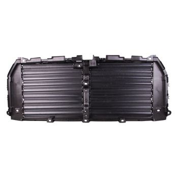 FORD TRUCKS & VANS FORD/PU (F150 SVT RAPTOR) RADIATOR ACTIVE SHUTTER OEM#FL3Z8475F 2017 PL# FO1206116
